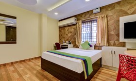 Rich Inn Studios and Suites by Treebo Hotels