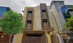 Rich Inn Studios and Suites by Treebo Hotels