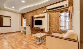 Rich Inn Studios and Suites by Treebo Hotels