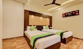 Rich Inn Studios and Suites by Treebo Hotels
