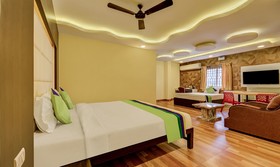 Rich Inn Studios and Suites by Treebo Hotels