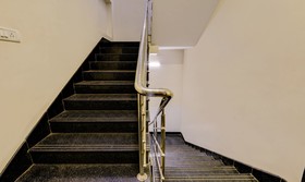 Rich Inn Studios and Suites by Treebo Hotels