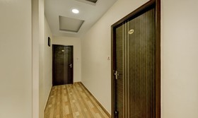 Rich Inn Studios and Suites by Treebo Hotels