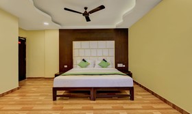 Rich Inn Studios and Suites by Treebo Hotels