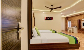 Rich Inn Studios and Suites by Treebo Hotels