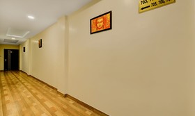 Rich Inn Studios and Suites by Treebo Hotels