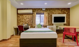 Rich Inn Studios and Suites by Treebo Hotels