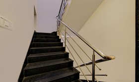 Rich Inn Studios and Suites by Treebo Hotels