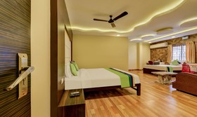 Rich Inn Studios and Suites by Treebo Hotels