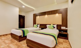 Rich Inn Studios and Suites by Treebo Hotels