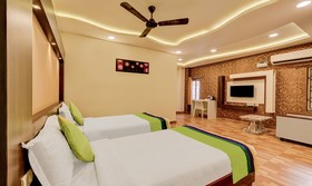 Rich Inn Studios and Suites by Treebo Hotels
