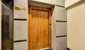 Rich Inn Studios and Suites by Treebo Hotels