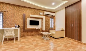 Rich Inn Studios and Suites by Treebo Hotels