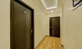 Rich Inn Studios and Suites by Treebo Hotels
