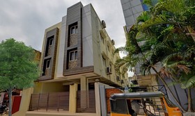 Rich Inn Studios and Suites by Treebo Hotels