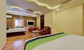 Rich Inn Studios and Suites by Treebo Hotels