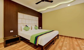 Rich Inn Studios and Suites by Treebo Hotels