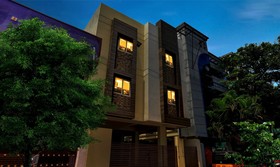 Rich Inn Studios and Suites by Treebo Hotels