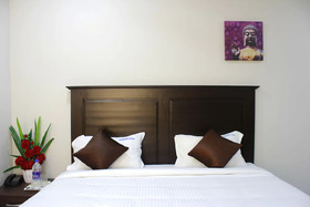 Rithikha Inn Crest
