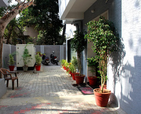 Rithikha Inn Crest