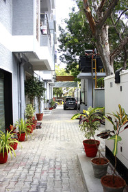 Rithikha Inn Crest