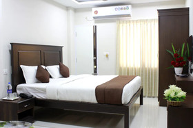 Rithikha Inn Crest