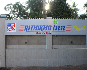 Rithikha Inn Crest