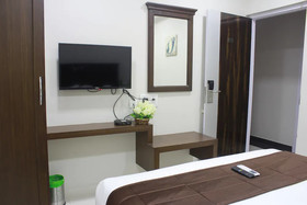 Rithikha Inn Crest