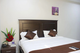 Rithikha Inn Crest