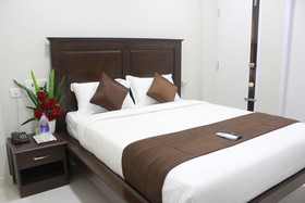 Rithikha Inn Crest