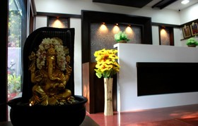 Rithikha Inn Crest