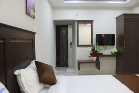 Rithikha Inn Crest