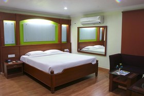 RJ Residency