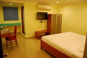 RJ Residency