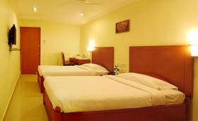 RJ Residency
