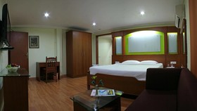 RJ Residency