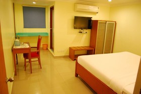 RJ Residency