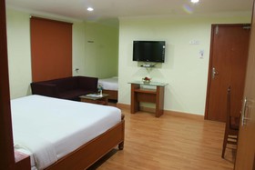 RJ Residency
