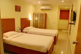 RJ Residency