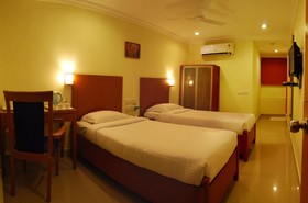 RJ Residency
