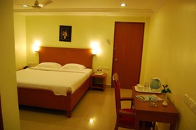 RJ Residency