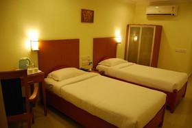 RJ Residency