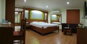 RJ Residency