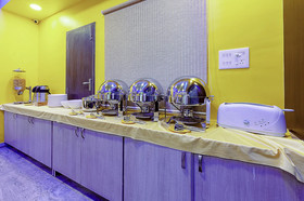 The Supreme Residency