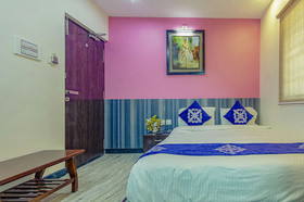 The Supreme Residency