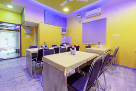 The Supreme Residency