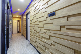 The Supreme Residency