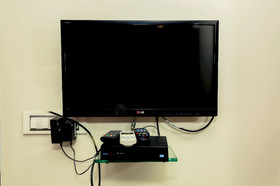 The Supreme Residency