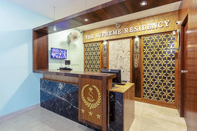 The Supreme Residency