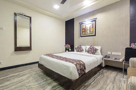 The Supreme Residency